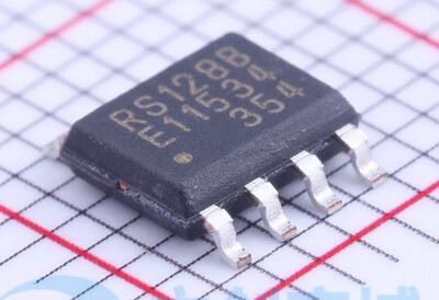 MB85RS128APNF-G-JNERE1 丝印RS128A 全新原装正品SOP8铁电存储器