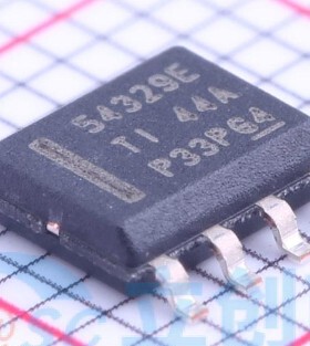 TPS54329EDDAR 54329E 全新进口原装正品现货HSOP8降压转换器芯片