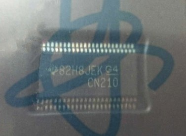 SN74CBTLV16210VR 丝印CN210 全新进口原装正品TSSOP48多路复用器