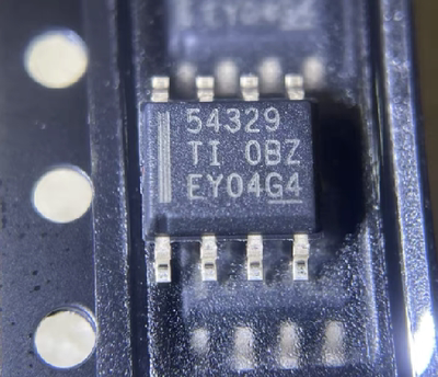 TPS54329DDAR TPS54329全新原装正品4.5-18V输入3A同步降压转换器