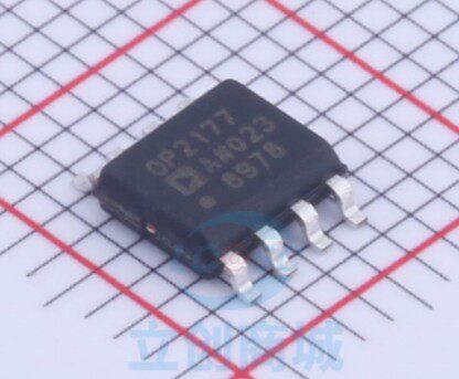 OP2177  OP2177ARZ 全新进口原装正品现货 SOP8 射频低噪声放大器