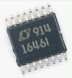 LTC1646IGN LTC1646CGN 1646I 1646全新原装正品SSOP16浪涌保护器