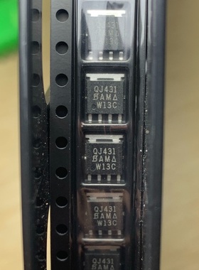 SQJ431EP-T1_GE3 SQJ431EP 丝印 QJ431 全新进口 原装正品 SO-8