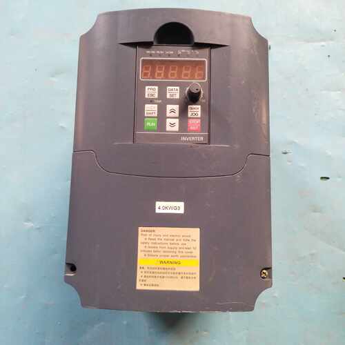 询价4kw变频器CB540G4.0K刚380V4KW