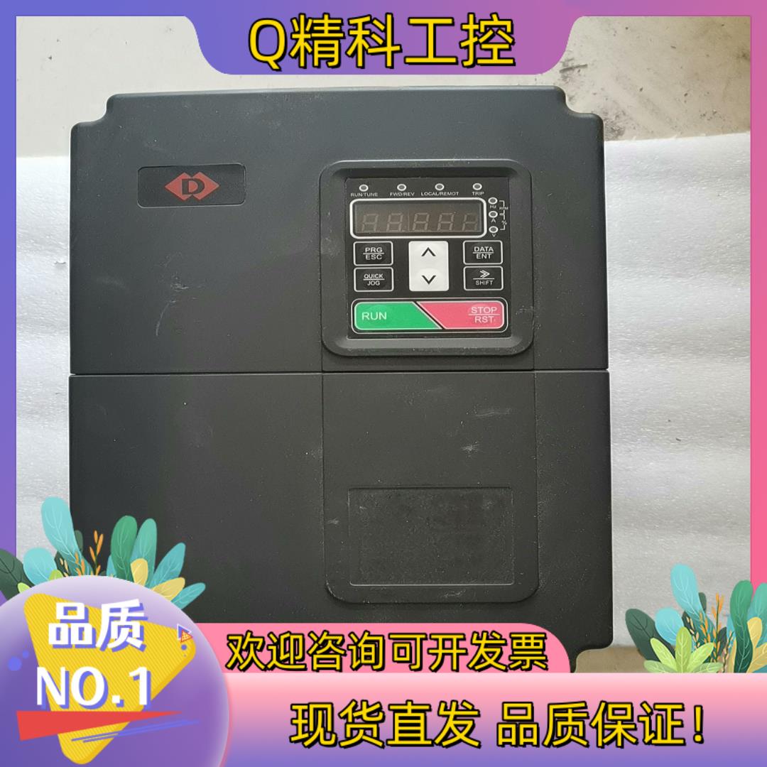 现货的变频器JB10A-011G/015P-4