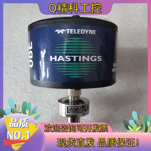 现货TELEDYNE 真空计 HPM-2002-0BE-LM