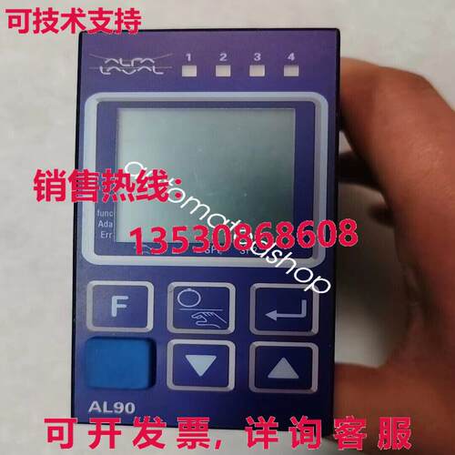 供应原装PMA KS90-102-1000E-0A3温度控制器