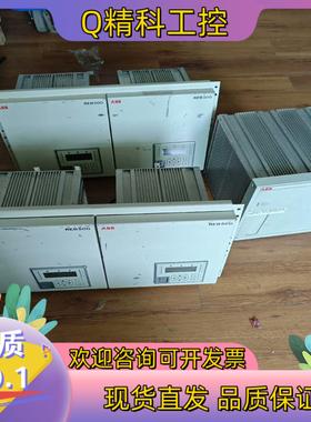 现货ABBREB500 REX010