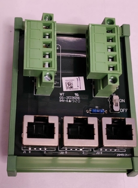 台达TAP-CN03，DeviceNet台达PLC工业总线网 ~议价
