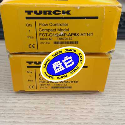 询价图尔克FCTG12A4PAP8XH1141