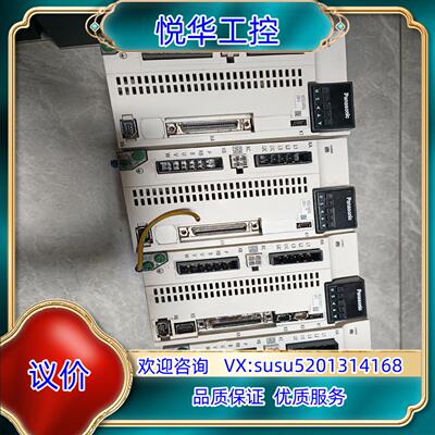 ，A6 1.0千瓦驱动器MDDLN45SE议价
