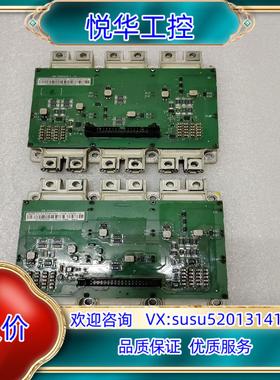 ABB模块BGAD-22C，FS300R12OE4议价