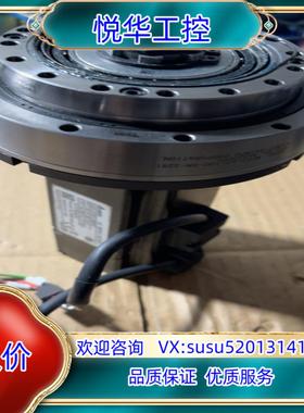 台达400W伺服电机ECMR-CV0604RY，THK谐波减议价