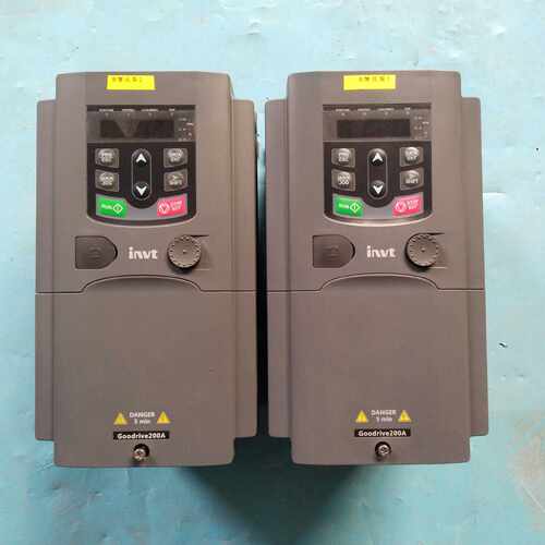 询价GD200A004G5R5P4英威腾GD200A变频