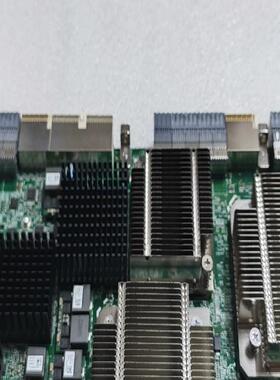 华为 CR2D0NSP5010 网络业务处理单元(NSP-5