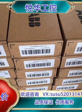 ABB变频器RDIO-01数字/RAIO-01模拟，通讯模块议价