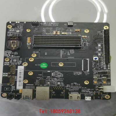 【非标价】英伟达leetop-A501 jeston agx xavi