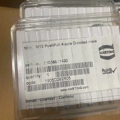 21038811430 连接器 8MQ2M0412ANE 原 ~议价