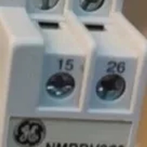 GE NMRDV260 Delayed OFF timers ~议价