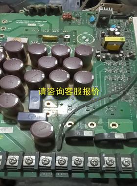 询价二手拆机LS718.5驱动板带一个整流模块SKDH146/1