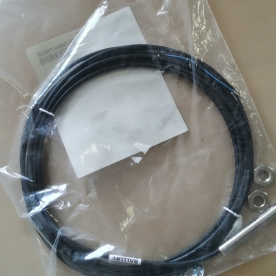 巴鲁夫BES003H接近开关，型号BES M08MI-PSC ~议价