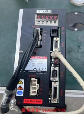 （请询价）日本ESTIC艾斯迪克伺服驱动议价
