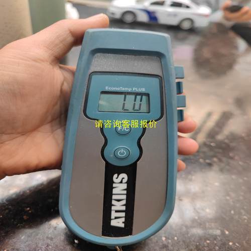 询价COOPER/库柏美国进口Cooper-ATKINS热电偶测