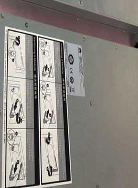 华为R33640G1充电桩模块 高功率整流  输入380V交