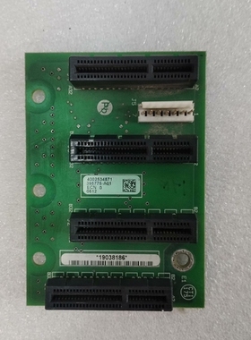 罗克韦尔395775-A01变频器底板 实物图拍摄 成色如图 ~议价