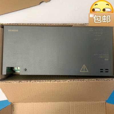 99新6EP1336-2BA00 SlTOP PSU10 ~议价
