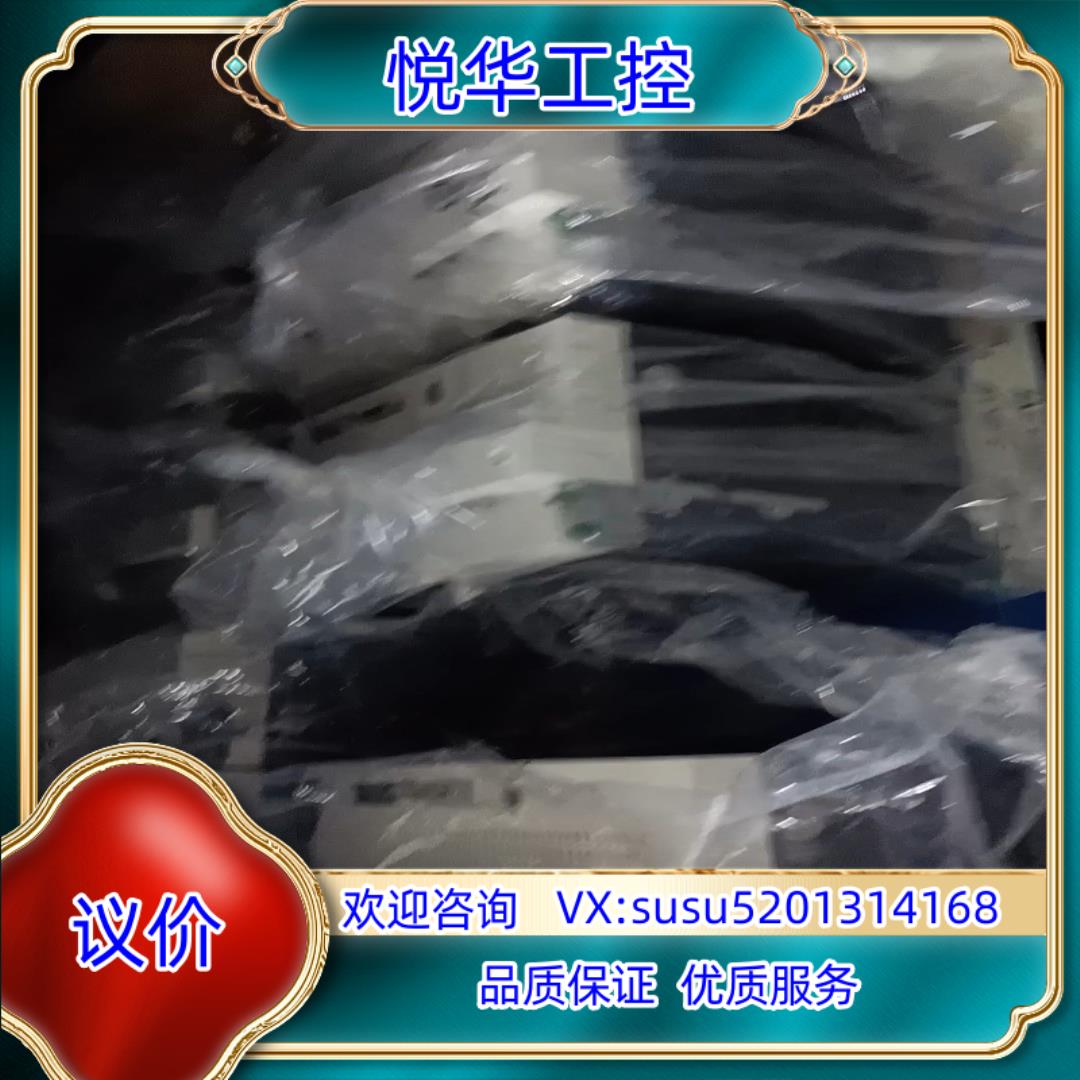 原装#伺服驱动器MFDLNA3NE MDMF302L1G6M议