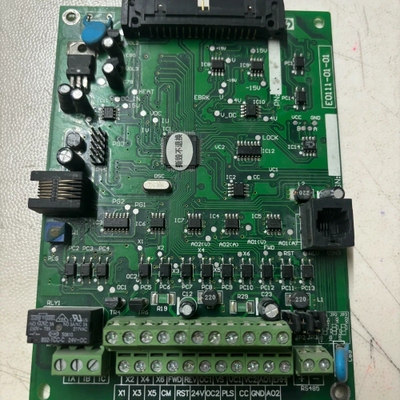 四方E380 37kw主板E0111-01-01 ~议价