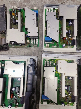 MM430或者MM440系列大功率变频器电源板A5E0 ~议价