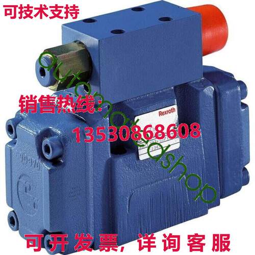供应原装3DR10P5-62/100Y/00M R900916663 Rexroth 阀门