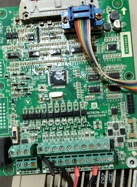 伟创AC70-T3-018G/022P，18.5KW/22K ~议价