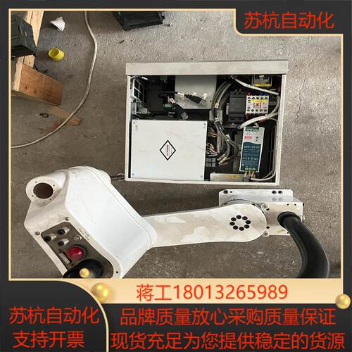 汇川四轴机器人控制器IRCB300-B-G、CS3-DT40