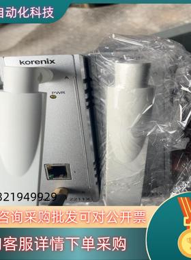 现货korenix  JetWave 2212X-E 科洛理思交