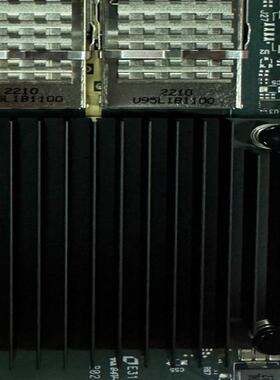 Mellanox MCX653106A-ECAT HDAT