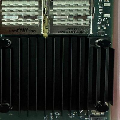 Mellanox MCX653106A-ECAT HDAT