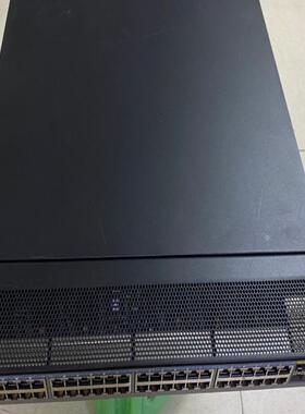 华为 CE5850-48T4S2Q 48口千兆 4口万兆SF
