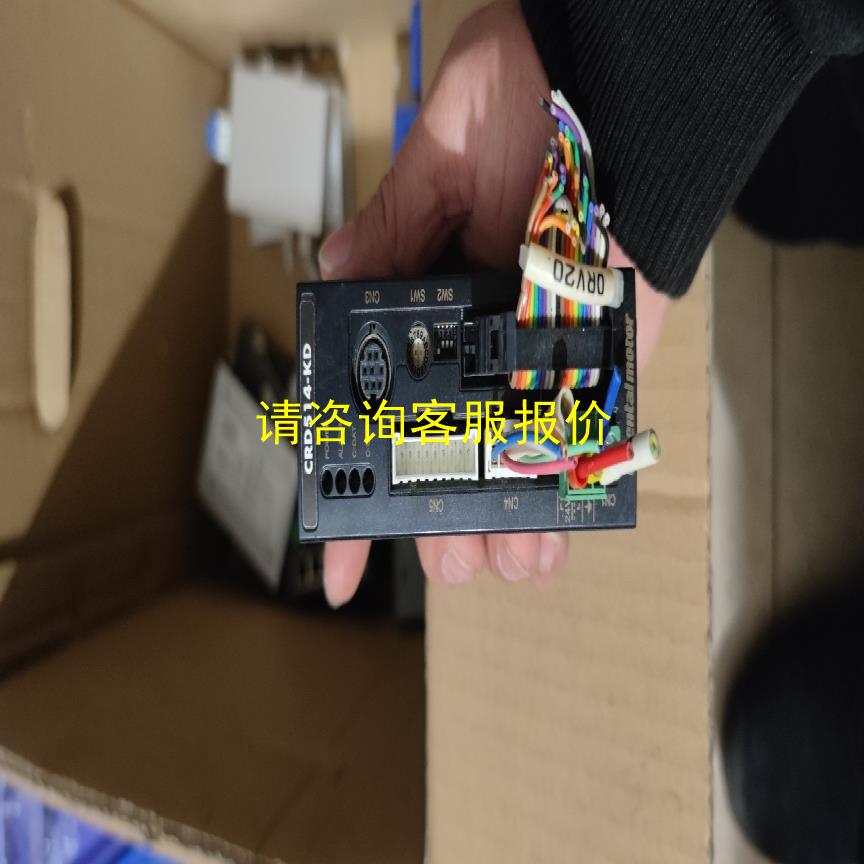 询价CRD514-KD 东方马达驱动器 oriental mot