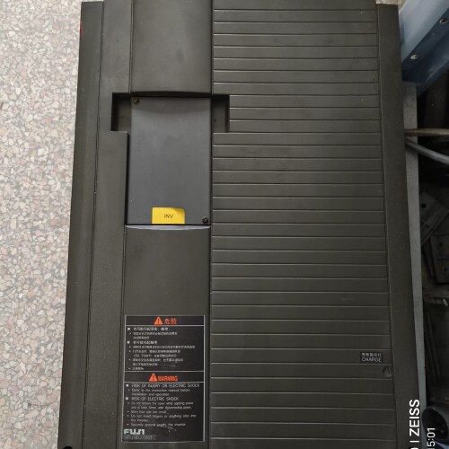 （议价）H5-15-4AGA1变频器 包 ~议价