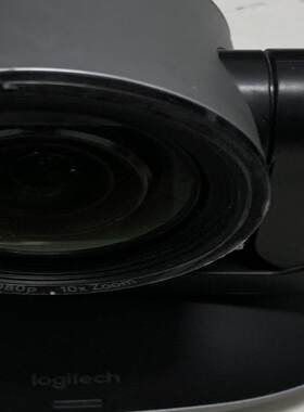 Logitech罗技PTZ PRO2 CC2900EP视频会