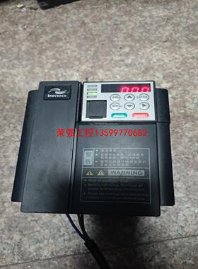 【荣强工控】汇川变频器MD310T1.5B，功能包好
