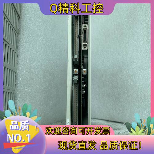 现货  FCUA-DX141功能完好拍前