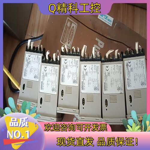 现货温控仪  温控器E5CSZ-R1T 原装共6个功