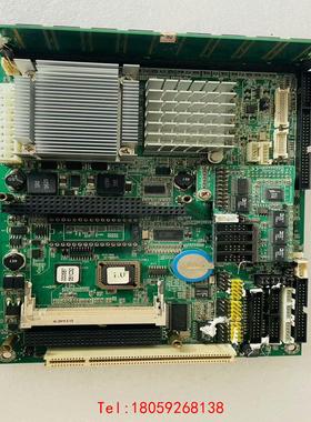 【非标价】磐仪 EmCORE-i8520 工控主板 ，测试好发货