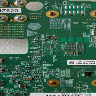 E9000 MZ620,2*100G端口HCA扣卡,PCIE