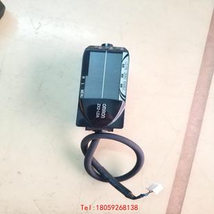 A实物拍摄 LDA欧姆龙传感器放大器 ZX2 成色 非标价