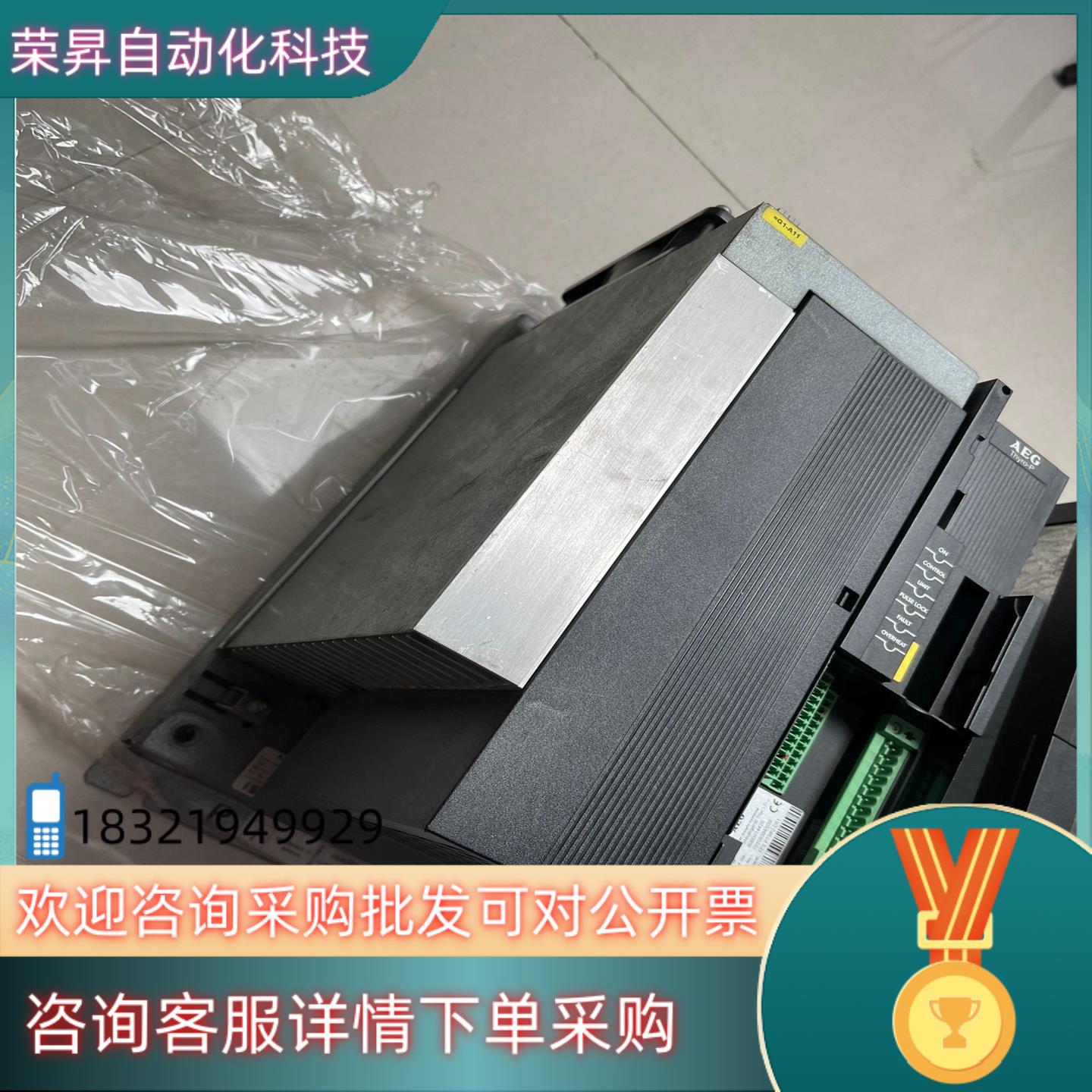 现货AEG Thyro-P TP3PT28I.D01 TP3PT